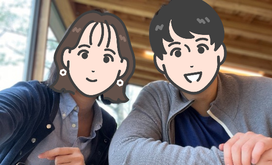 初お見合いの方とご成婚