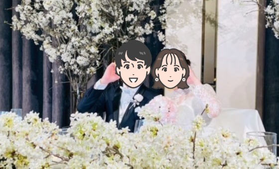 34歳女性　年下ハイスペ男性とご成婚