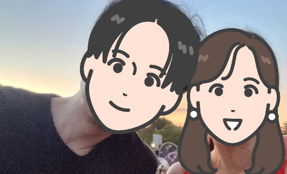 色々あったけど諦めずに成婚！最後に一番いい人に出合いました。