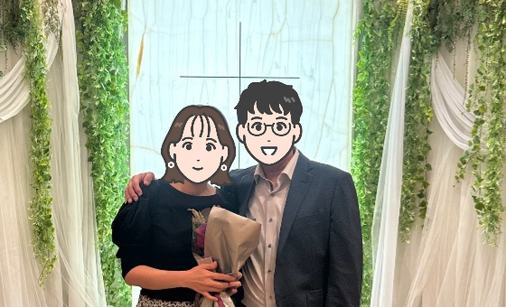 幸せの扉が開いた瞬間🍀