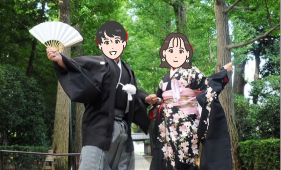 6ヵ月の婚活でした！