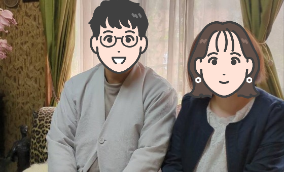 会話が苦手な女性が担当の会話レッスンで見事、成婚退会した事例