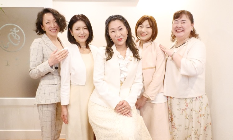 ブライダルサロンHISAYO