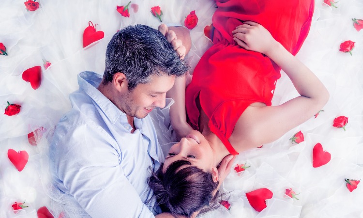 Marriage Room 恋つぼみ