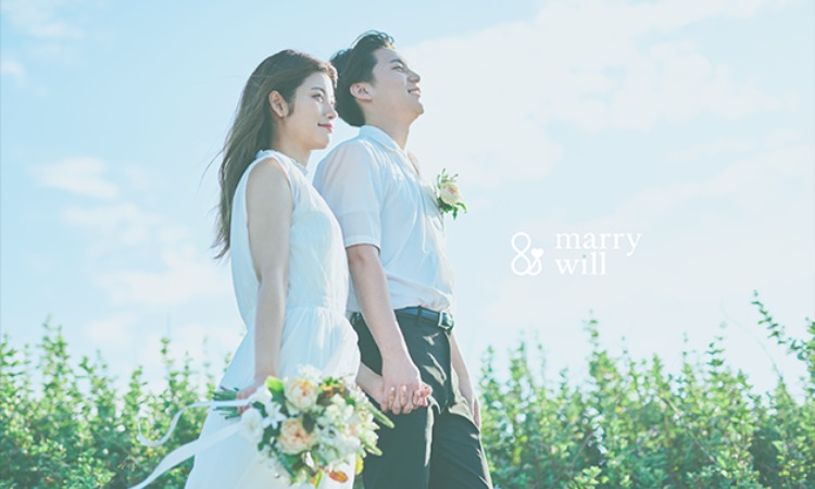 marrywill