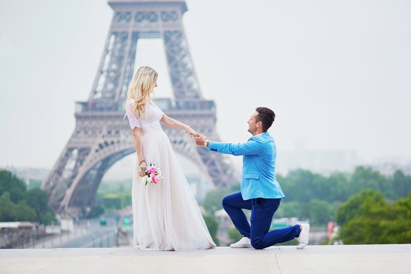 4連休目前！秋から年末にかけては婚活シーズン本番