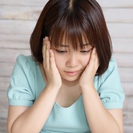 上手くいかない婚活女性の5つの特徴