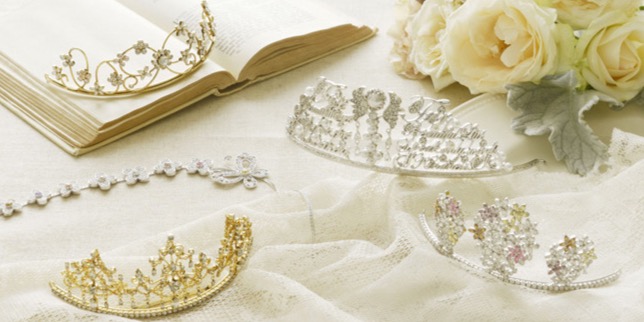 世界でひとつだけの愛を形にする ― M’sブライダルジャパンインターナショナル × 世界唯一のティアラデザイナー紙谷太朗氏 提携開始