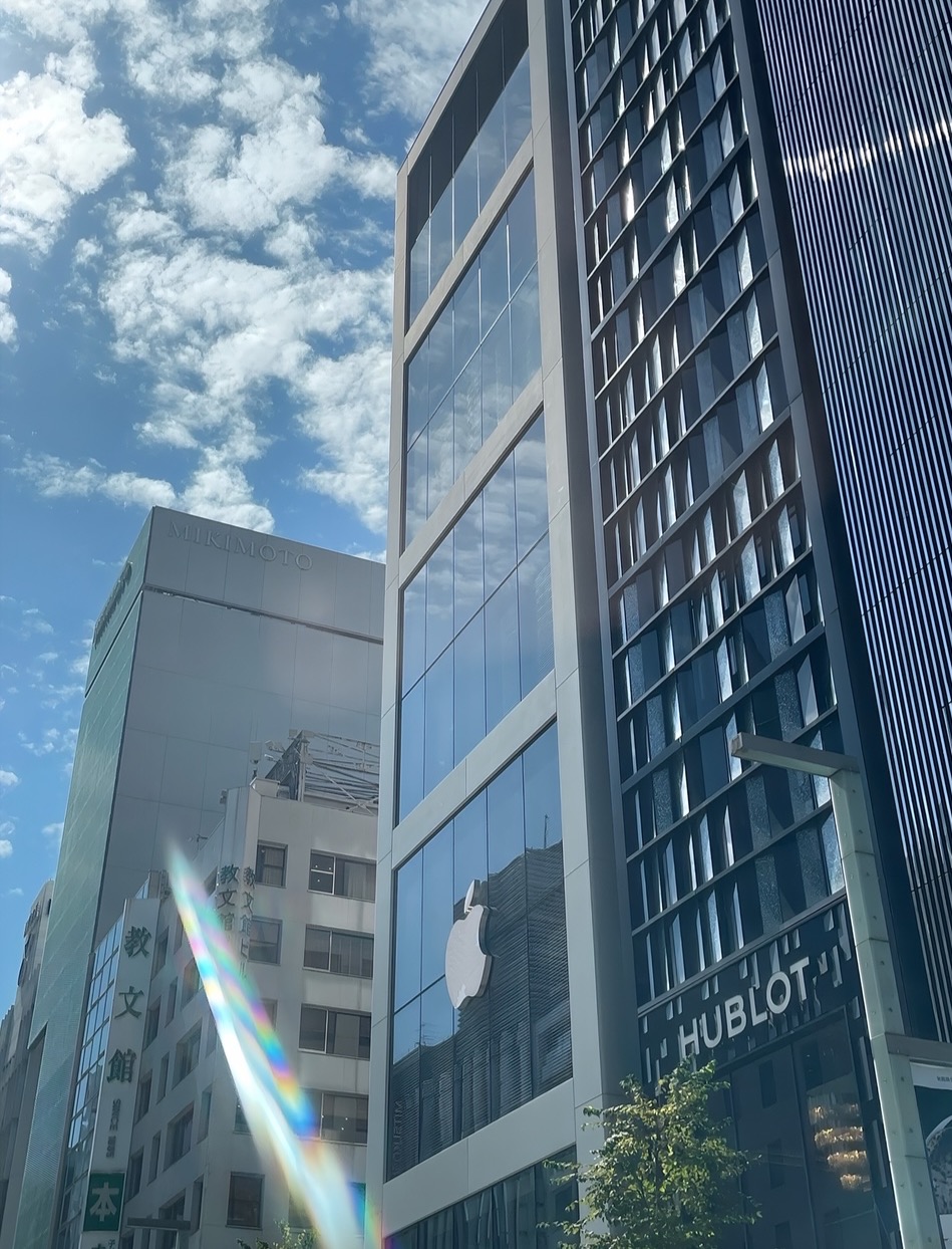 本日9月26日（金）も新規来店多数！銀座から徒歩圏内のM’sブライダルジャパン・インターナショナル