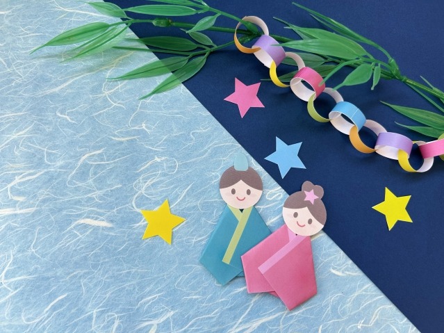 七夕に寄せて☆　願いをカタチにする婚活をはじめよう！