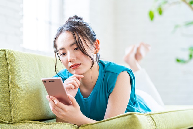 婚活疲れから抜け出す3つの方法｜30代女性が“選ばれる私”になるために