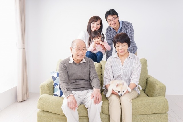 「お孫さんの顔、見たくありませんか？」お子さんのご結婚でお悩みの親御様へ、今できることがあります