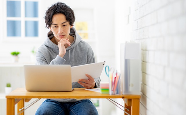 真面目すぎて恋が進まないあなたへ  ― 理系男子・奥手男子に共通する3つの誤解 ―