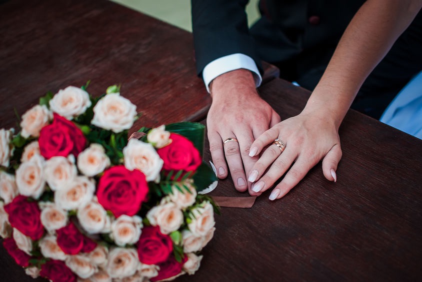 40代女性と50代男性のご成婚。行動のタイミングが“運命のご縁”を引き寄せた