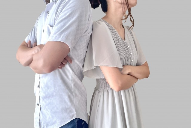 婚活がうまくいかない本当の理由──「認知的不協和」があなたを止めている