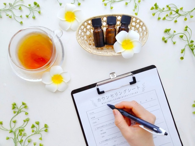 結婚相談所でのプロフィール作成のコツ｜婚活成功の第一歩