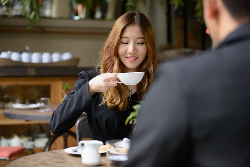 交際が始まってからが、実は「いちばん大切な時間」。 ご縁を“育てる”結婚相談所としてのサポートとは。