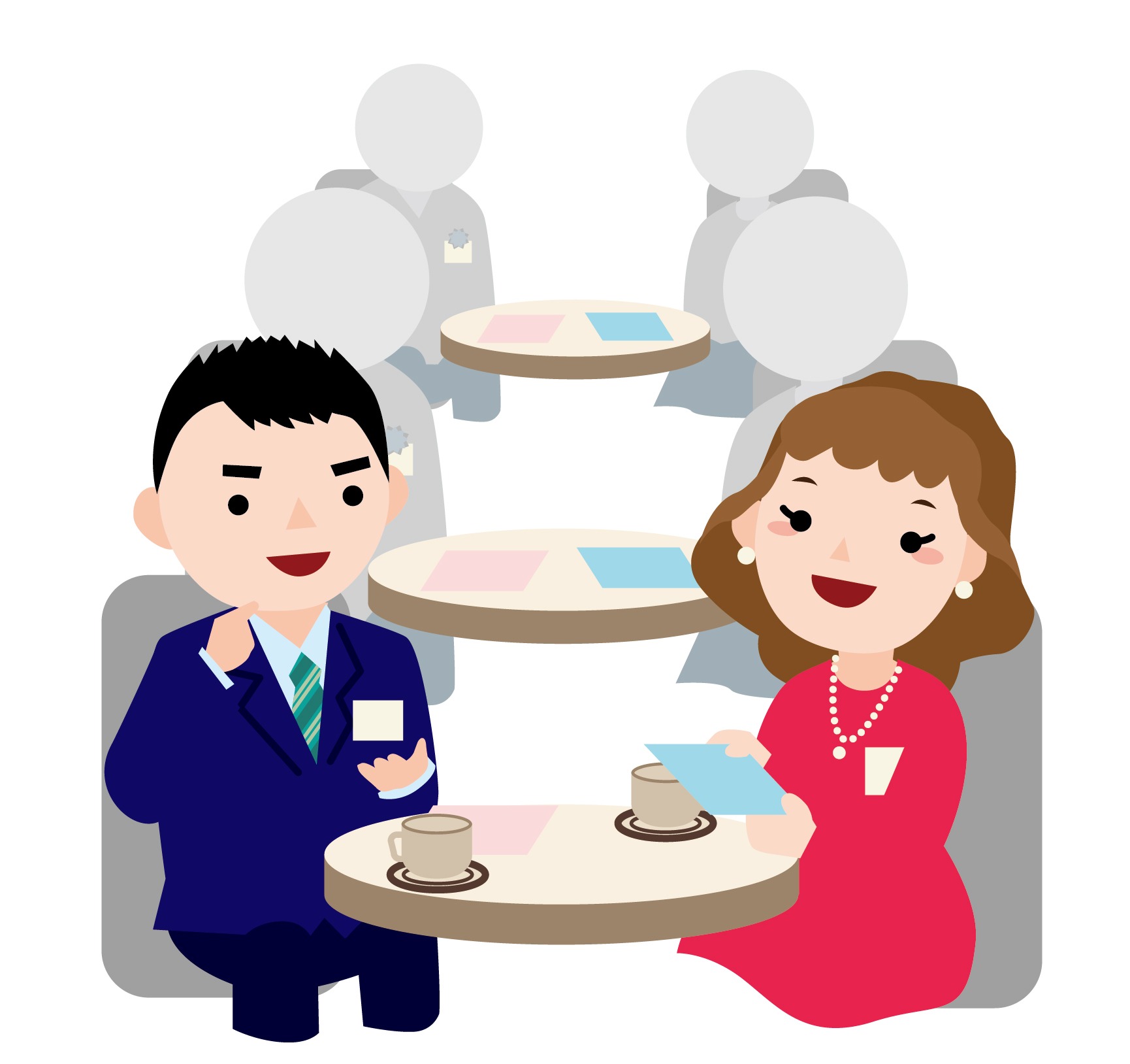 相談所に入ったら、担当仲人さんの言うことを聞くのが結婚への最短コースです。なぜ「自分の意見を持ちすぎる」と婚活が失敗するのか？ 現場でよくある１０の理由を紹介します