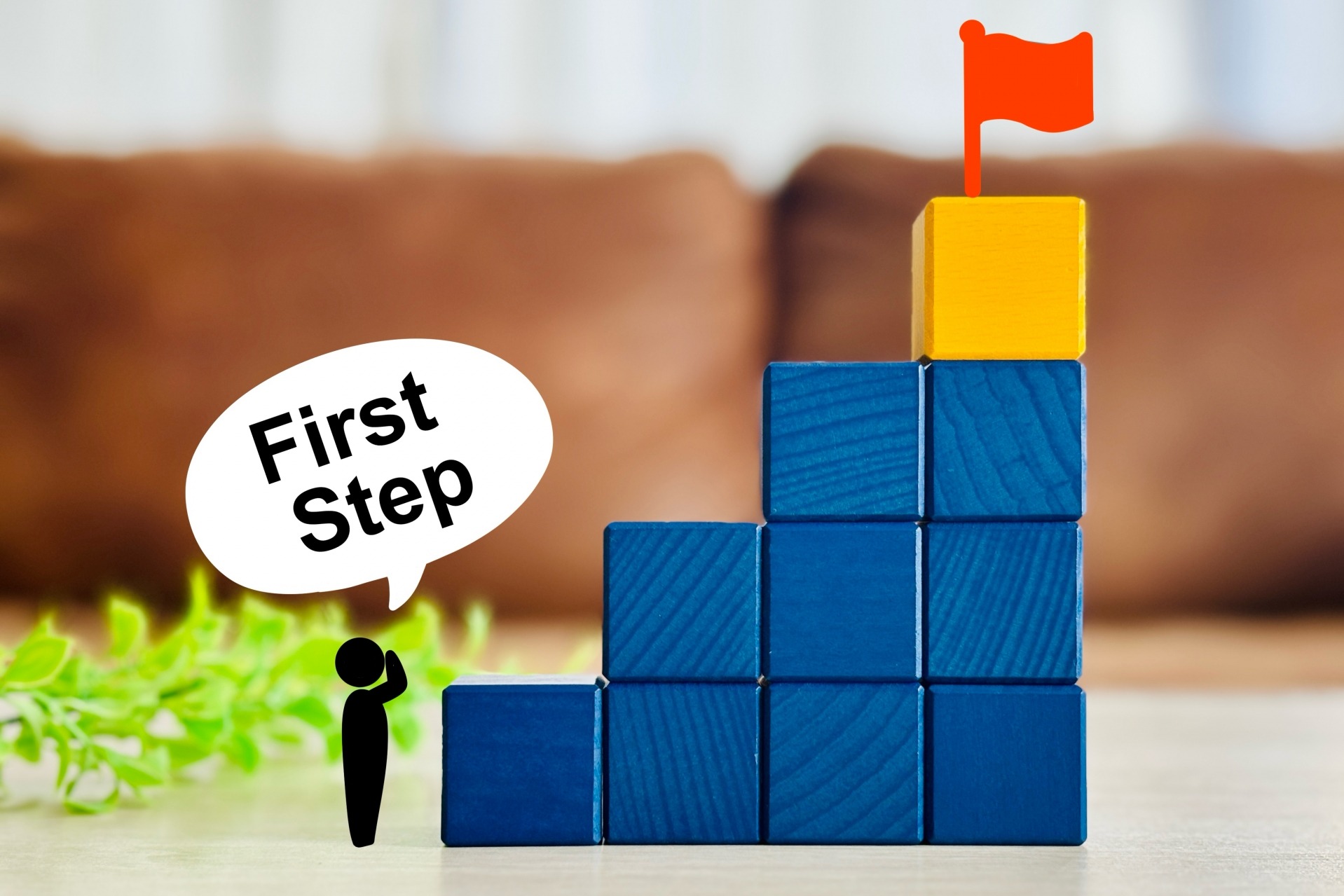 あなたがダメなんじゃない。出会いの場所を変えれば流れは変わる。