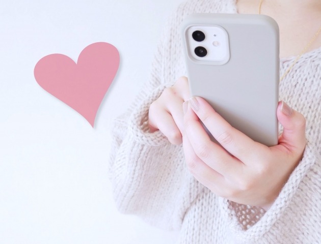 嘘で傷つかない恋をするために、相談所ができること