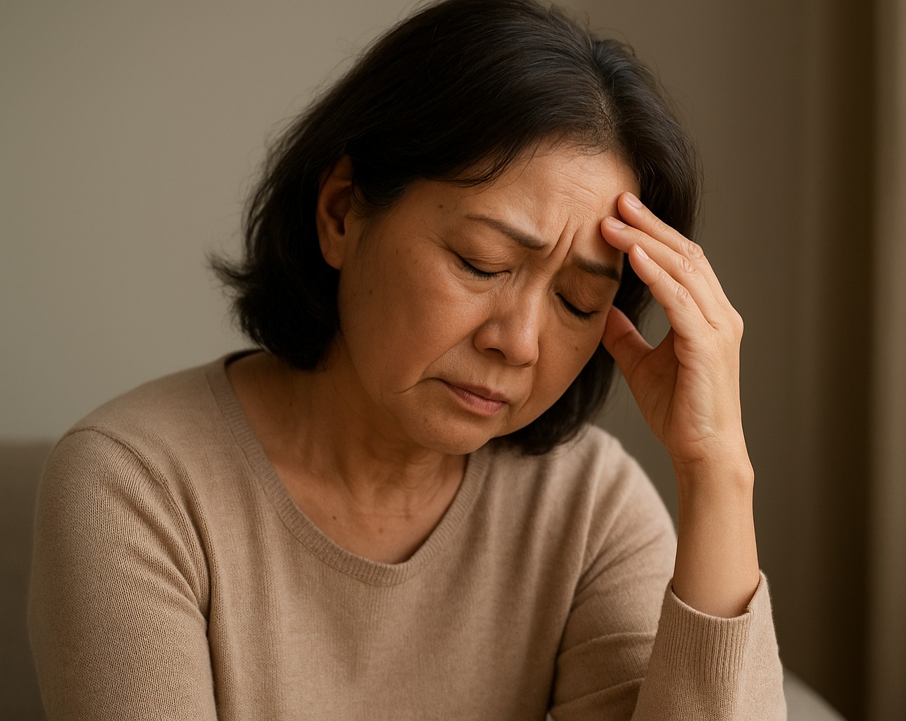 婚活アプリで騙された50代女性の実話