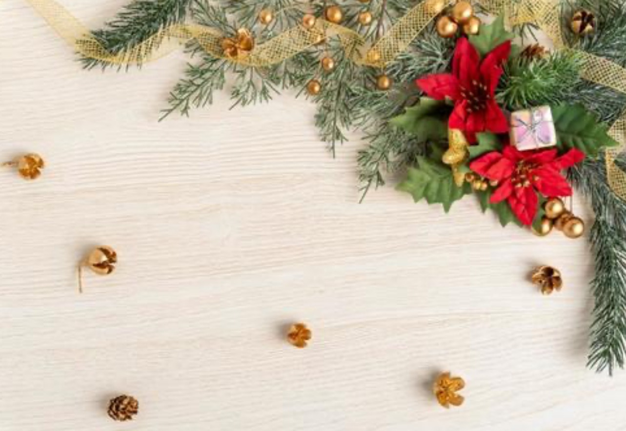 恋するクリスマスシーズン🎄