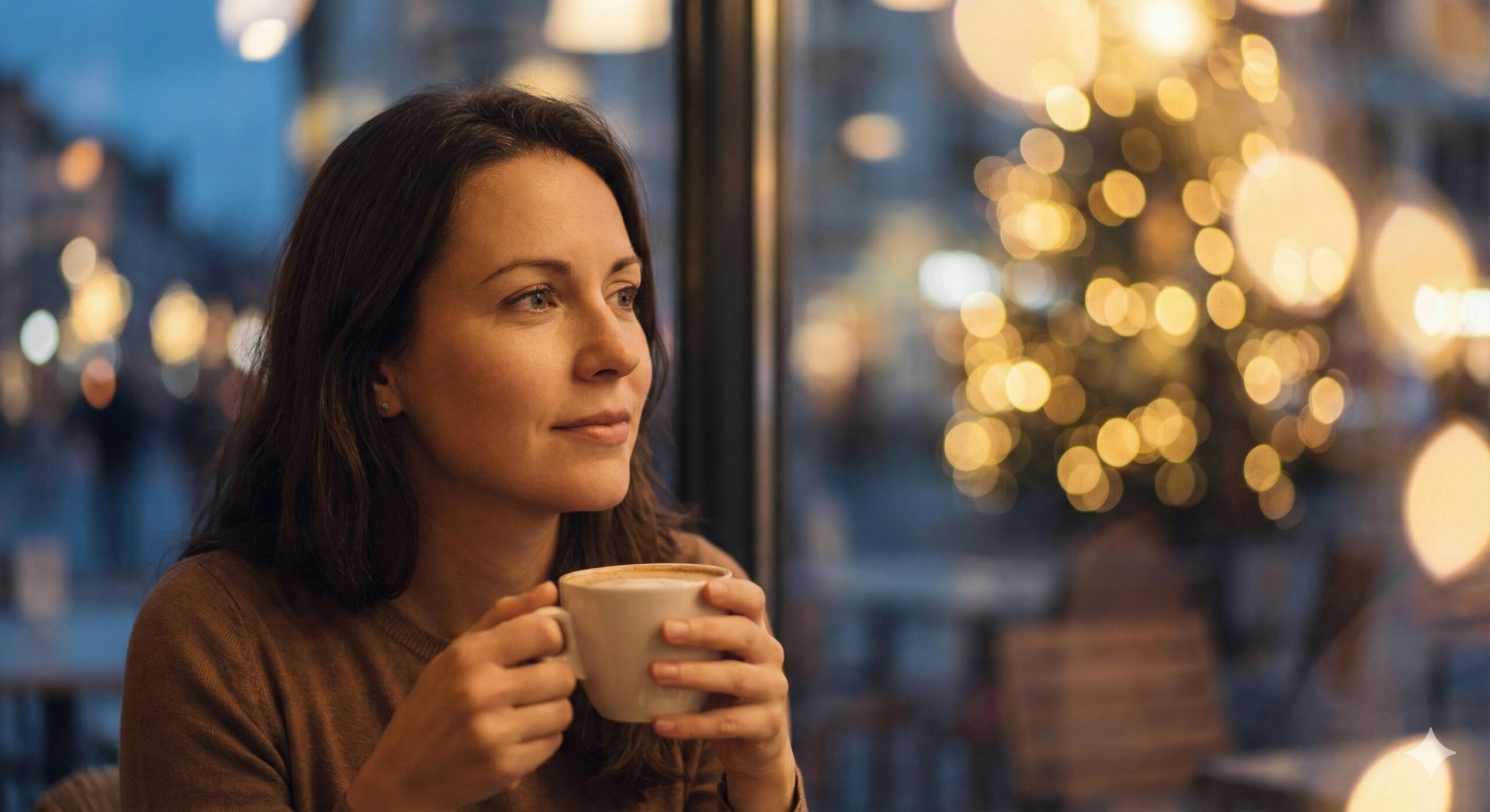 クリスマス、街のイルミネーションが少し寂しいあなたへ。「男性目線」の作戦会議をしませんか？