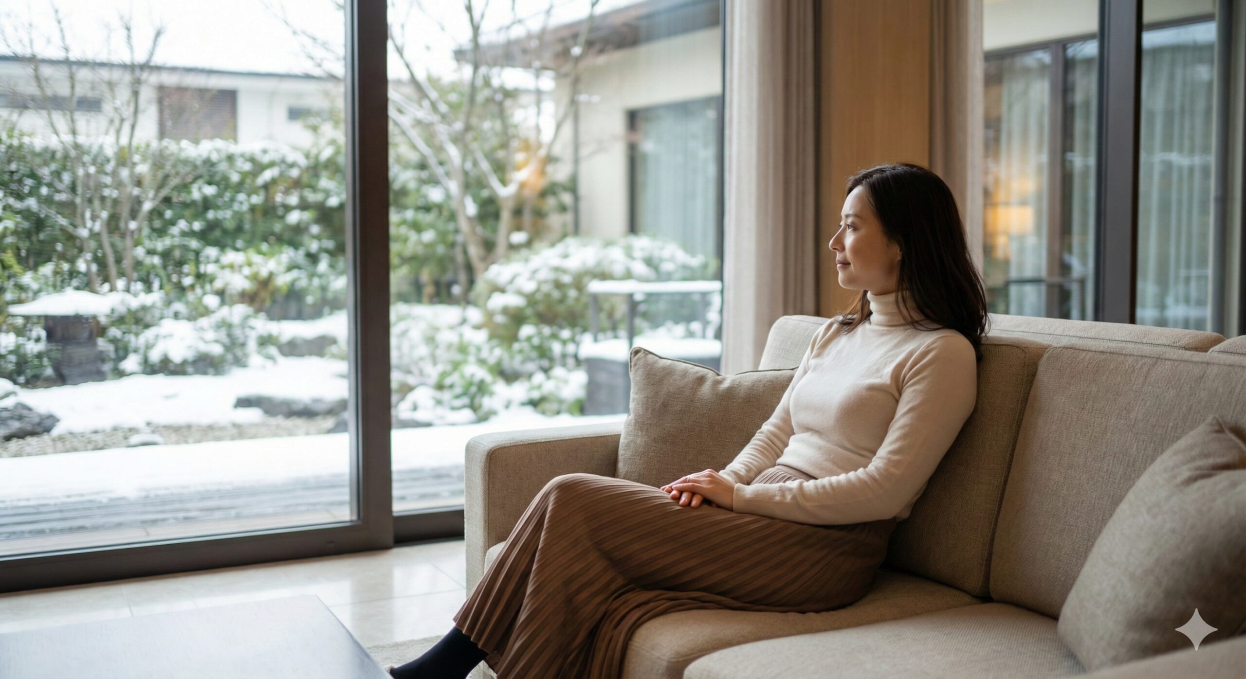 年末年始、「結婚はまだ？」の親戚の声が憂鬱な方へ。逃げ場所はここにあります。