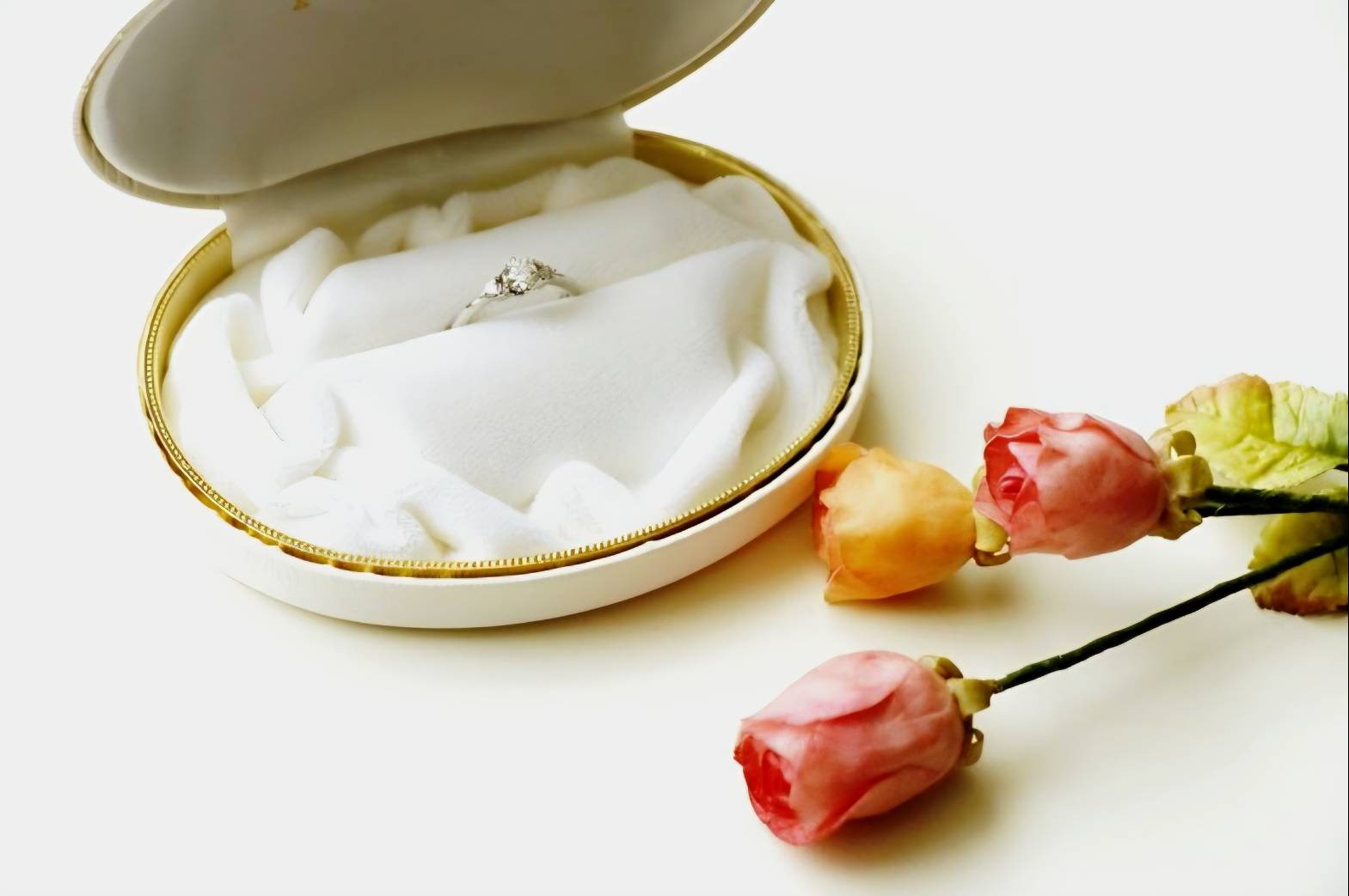 💗遠距離・再婚同士の成婚エピソード💗