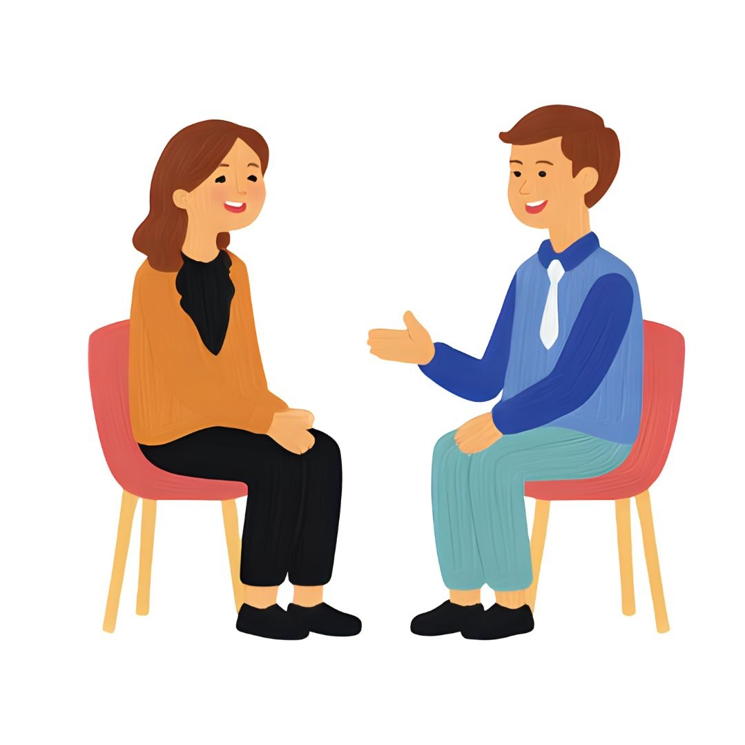 仮交際に入ったら話しておきたい5つのこと