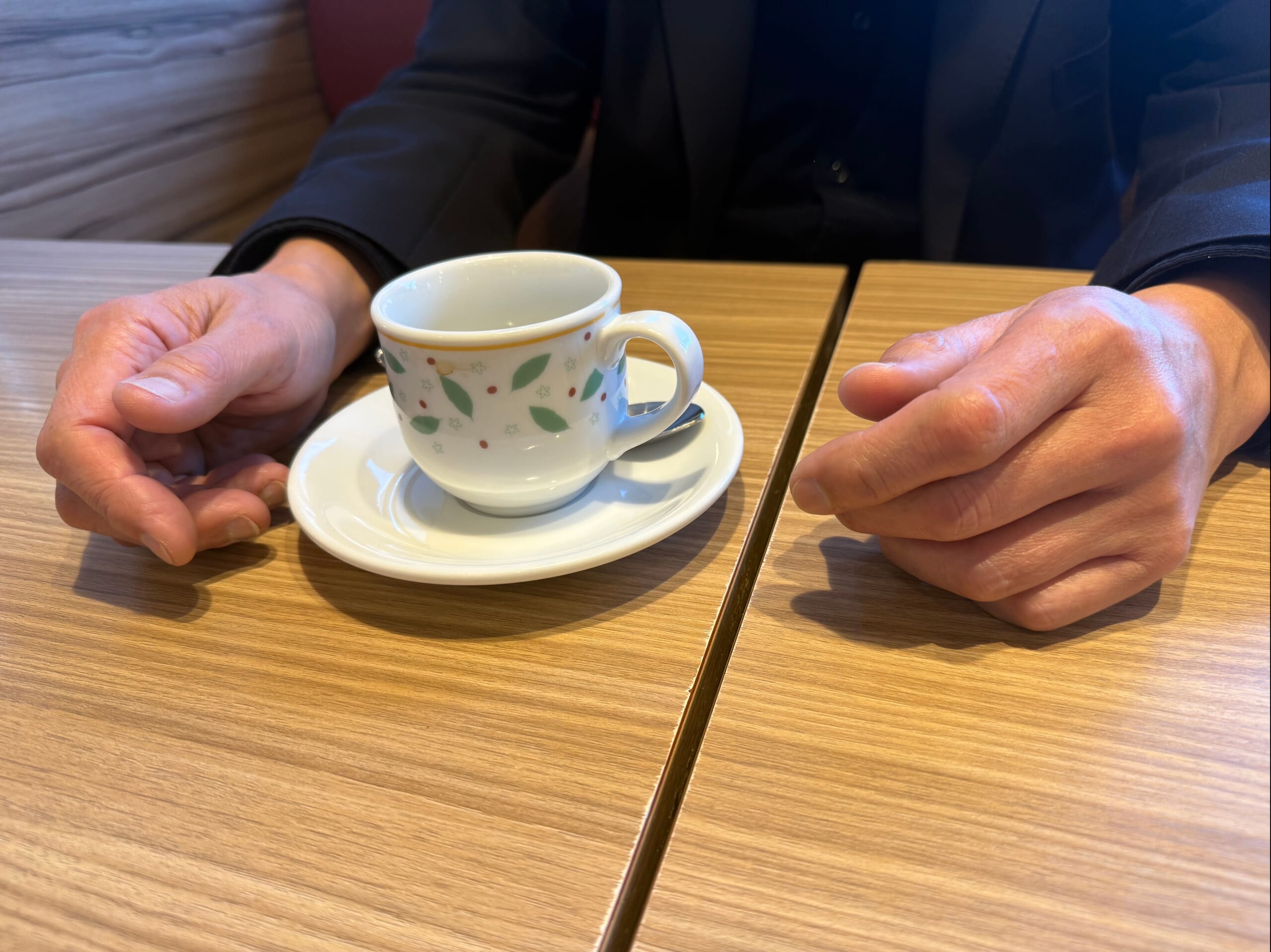 【お見合いレポート】対面・オンラインお見合い