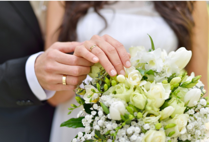 仲人として感じる「リアルな婚活」