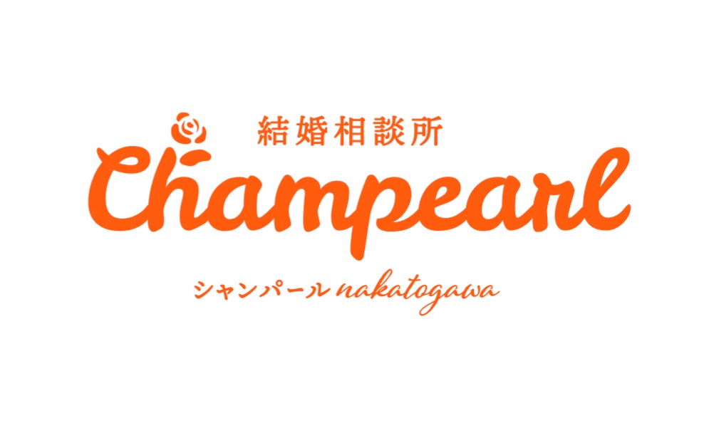 初めましてChampearl nakatogawaです。