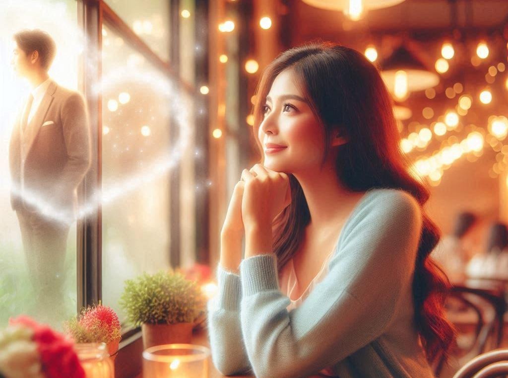 【運命の出会いを引き寄せる！】婚活女子の5つの魅力術