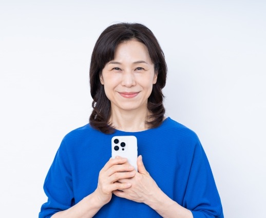 50代女性が理想の男性を求めすぎてしまう理由と見直し方