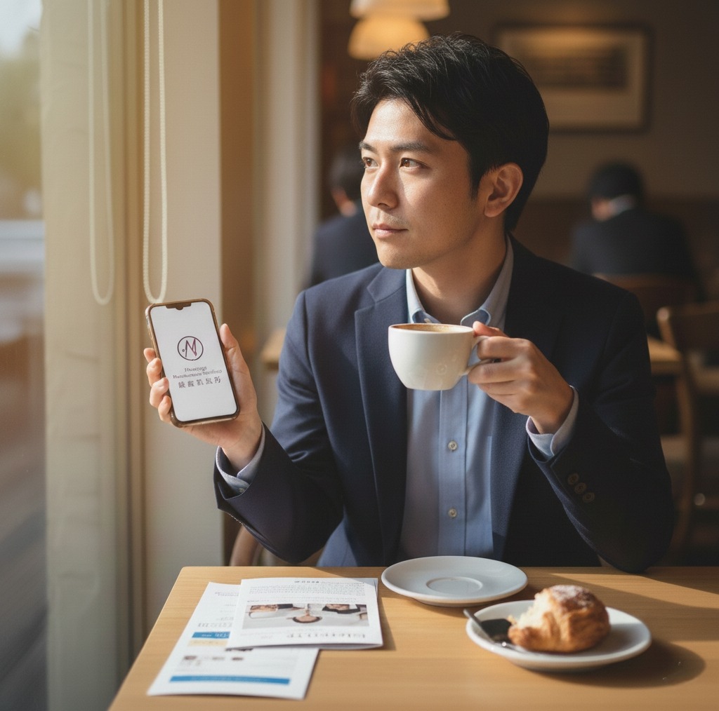 「あの時、動いていれば…」30代以上の約半数が感じた結婚相談所への本音