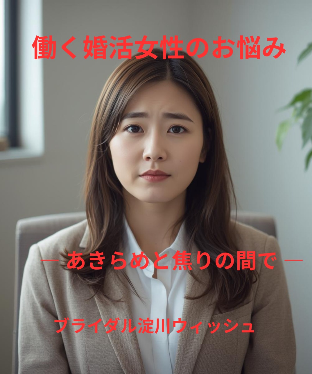 派遣・契約社員女性が婚活で悩みやすい理由とは？