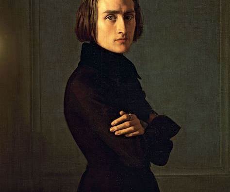 フランツ・リストの「美貌の音楽家と貴族夫人の結婚には至らない関係 https://www.cherry-piano.com