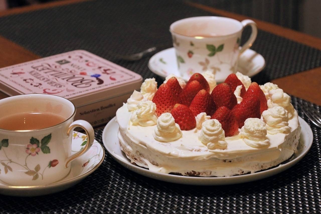 家族になり初クリスマス🎄