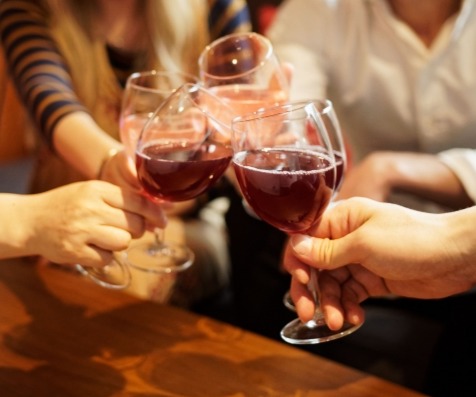 【イベント開催報告】12月13日「つながる夜会」