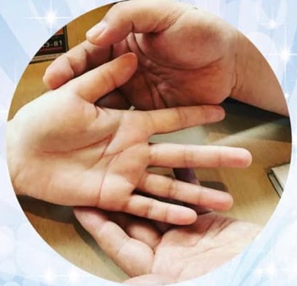 【占いイベント開催報告】手相観すーさん