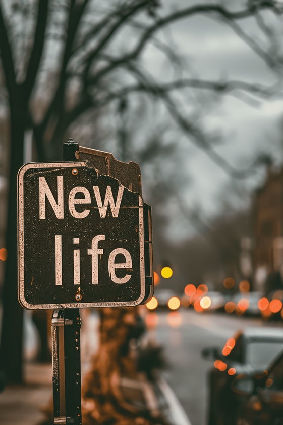 離婚のすすめ──それでも「幸せに生き直す」ことを、諦めないために