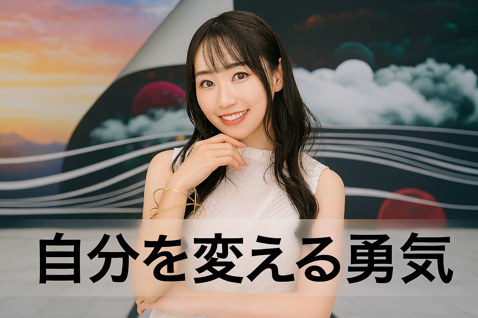 自分を変える勇気〜アドラー心理学に学ぶ人間関係の本質 https://www.cherry-piano.com