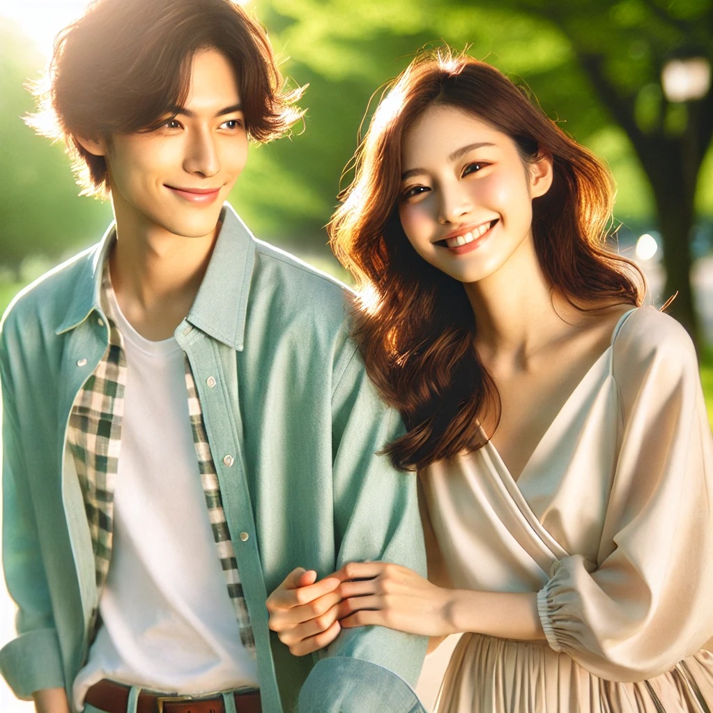 婚活を始めたら、3ヶ月で世界が変わった話