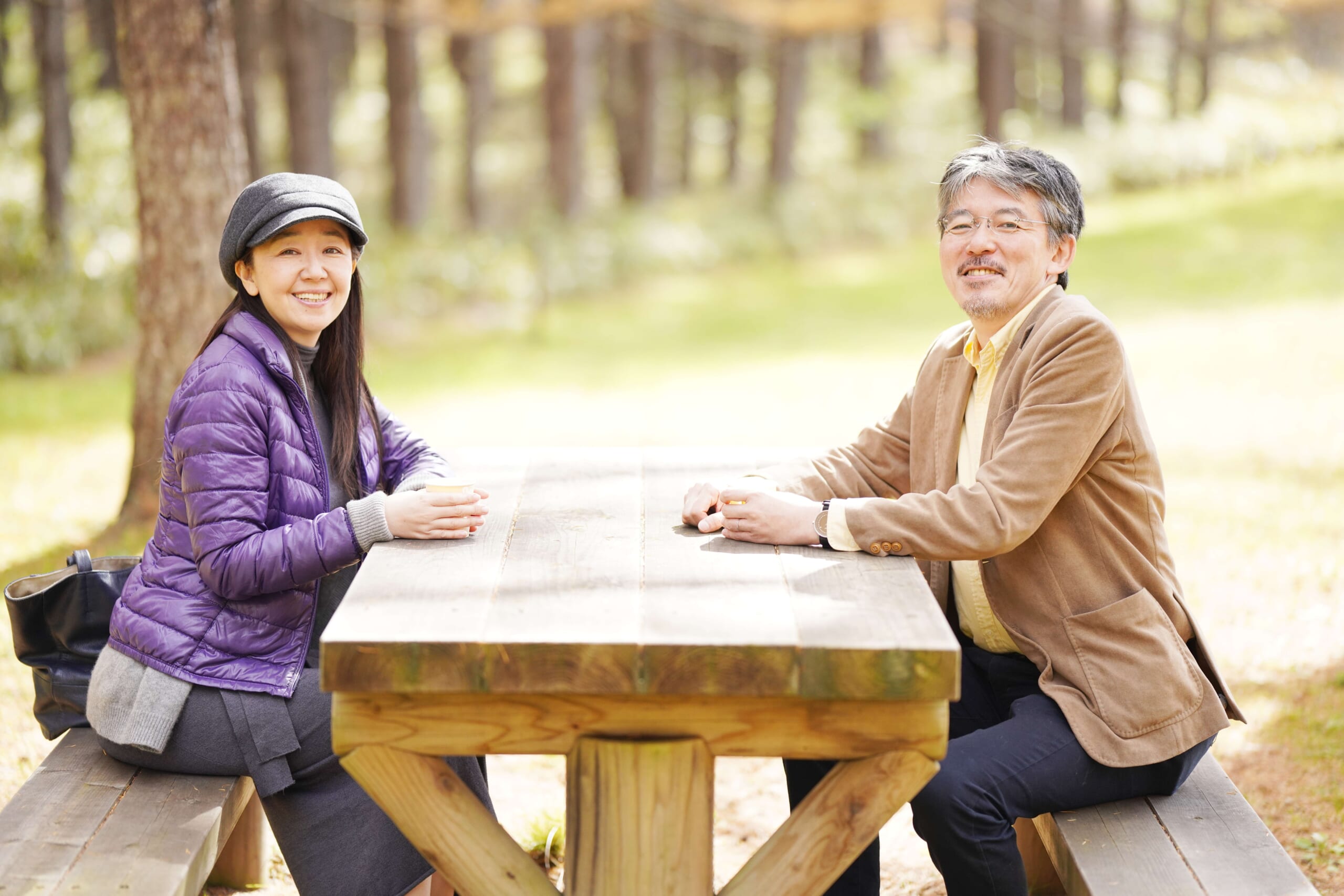 中高年が婚活成功を目指す結婚相談所の選び方