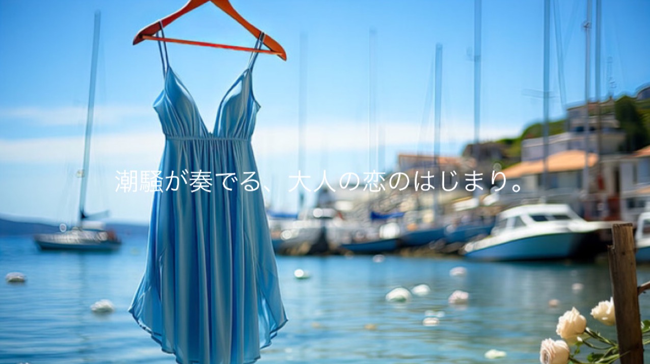 夏休みシーズンに感じる“出会いの熱気”──遠方からのご来訪と50代カップルのご成婚報告