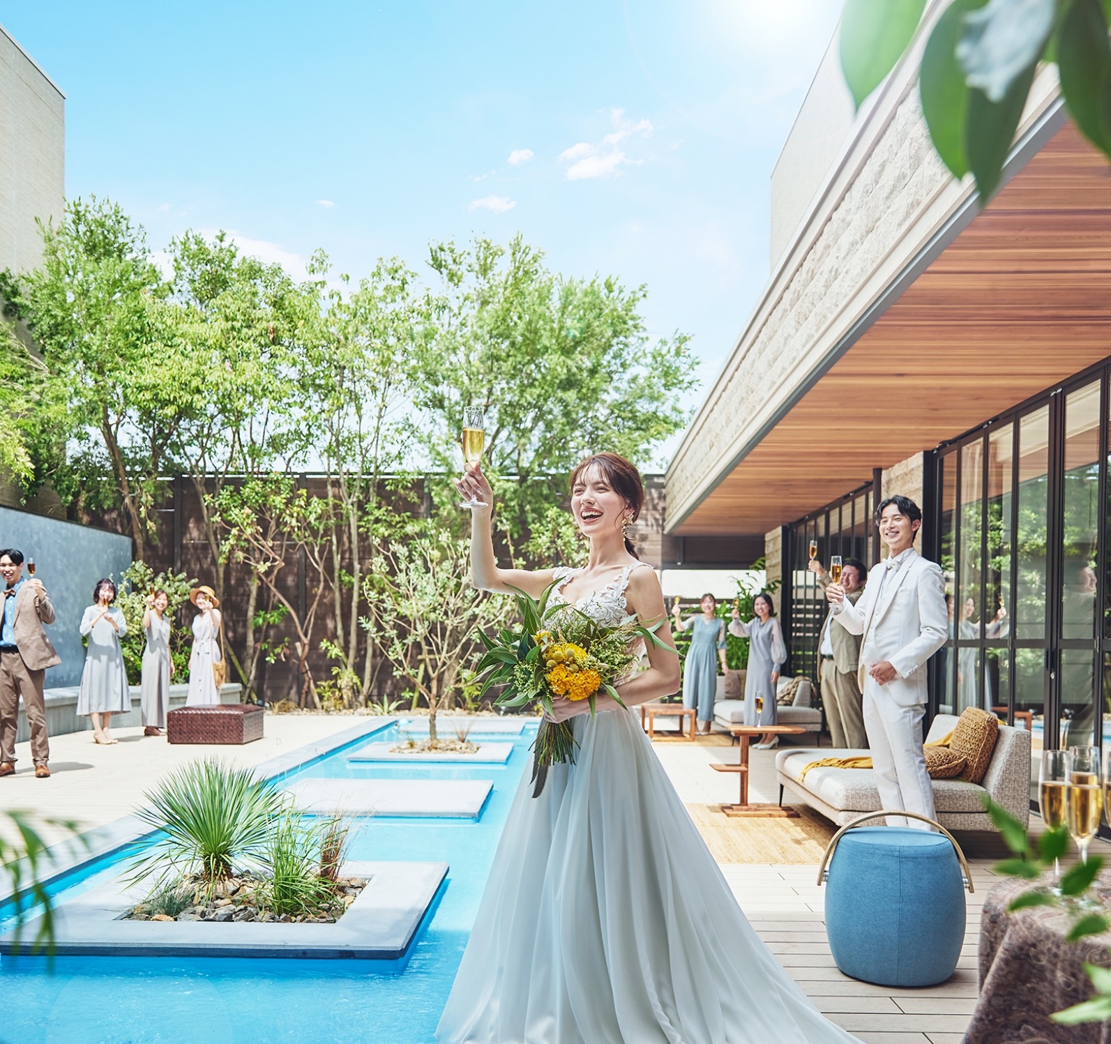 【公式】M’sブライダルジャパンインターナショナル｜「おすすめサイト」に紹介されました！AIと仲人の融合で短期成婚へ