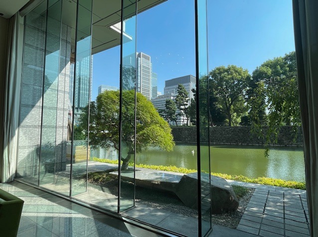 2025年9月、結婚相談所 東京・丸の内で新しい一歩を。秋の婚活は今がチャンス