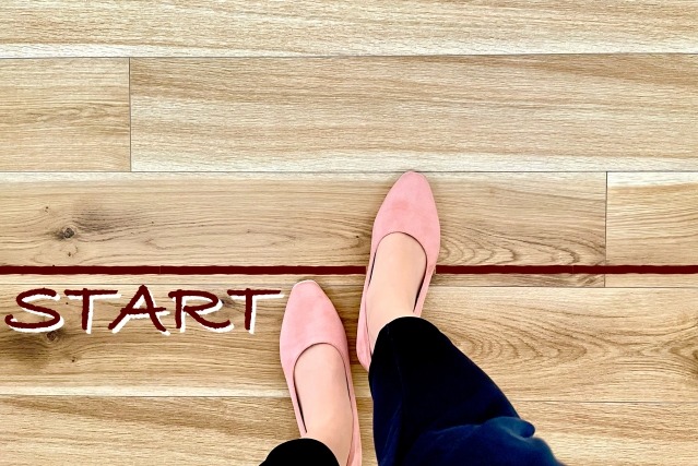 迷っている時間がもったいない！婚活を安心して始める秘訣