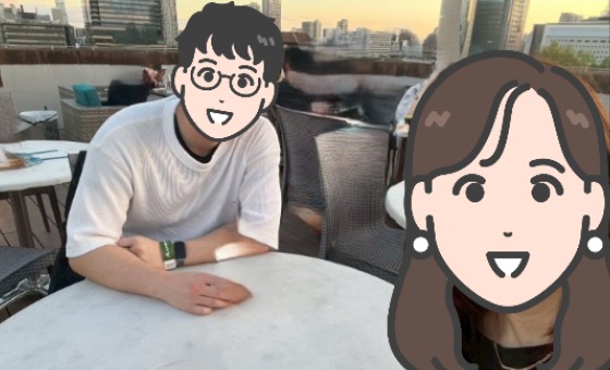 出会って3カ月。迷いのない気持ちが導いたご成婚🍀